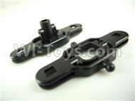 Subotech S900 Parts-16 Upper main grip set & Lower main grip set(2pcs) For Toruk arokto Subotech S900 helicopter parts